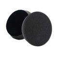 Lake Country SDO Black Finishing Polishing Pad 3.5" x 7/8" *2-Pack — marine cleaning