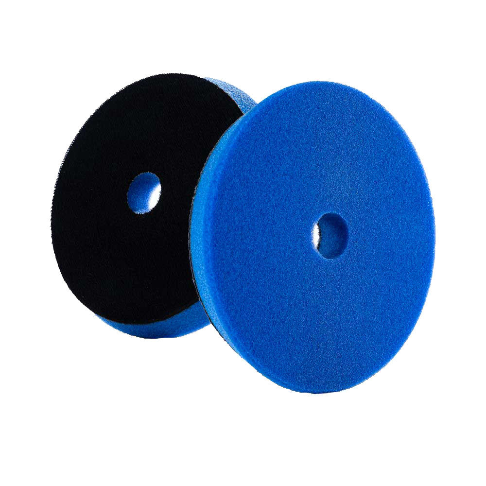 Lake Country SDO Blue Heavy Polishing Pad 5.5" x 7/8" — marine cleaning