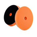 Lake Country SDO Orange Polishing Pad 5.5" x 7/8" — marine cleaning