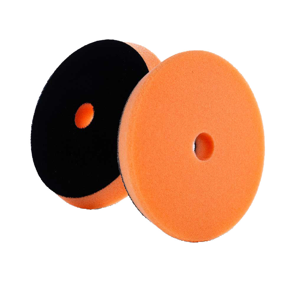 Lake Country SDO Orange Polishing Pad 5.5" x 7/8" — marine cleaning