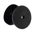 Lake Country SDO Black Finishing Polishing Pad 5.5" x 7/8" — marine cleaning
