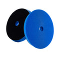 Lake Country SDO Blue Heavy Polishing Pad 6.5" x 7/8" — marine cleaning