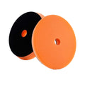 Lake Country SDO Orange Polishing Pad 6.5" x 7/8" — marine cleaning