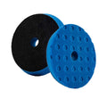 Lake Country SDO Blue Heavy Polishing Pad w/CCS Technology 5.5" x 7/8" — marine cleaning