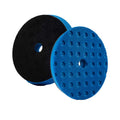 Lake Country SDO Blue Heavy Polishing Pad w/CCS Technology 6.5" x 7/8" — marine cleaning