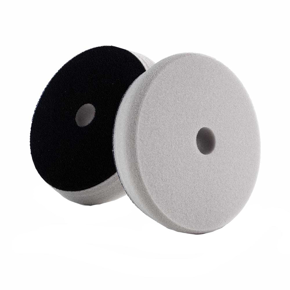 Lake Country Force™ Grey Heavy Cutting Pad 5.5" x 1.25" — marine cleaning