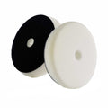 Lake Country Force™ White Polishing Pad 5.5" x 1.25" — marine cleaning
