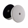 Lake Country Force™ Grey Heavy Cutting Pad 6.5" x 1.25" — marine cleaning