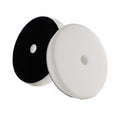 Lake Country Force™ White Polishing Pad 6.5" x 1.25" — marine cleaning