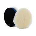 Lake Country Prewashed Low Lint Knitted Lambswool 3.25" x 7/8" — marine cleaning