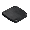 Garmin Mounting Spacer f/Force Current Kayak Trolling Motor — marine trolling motor accessories