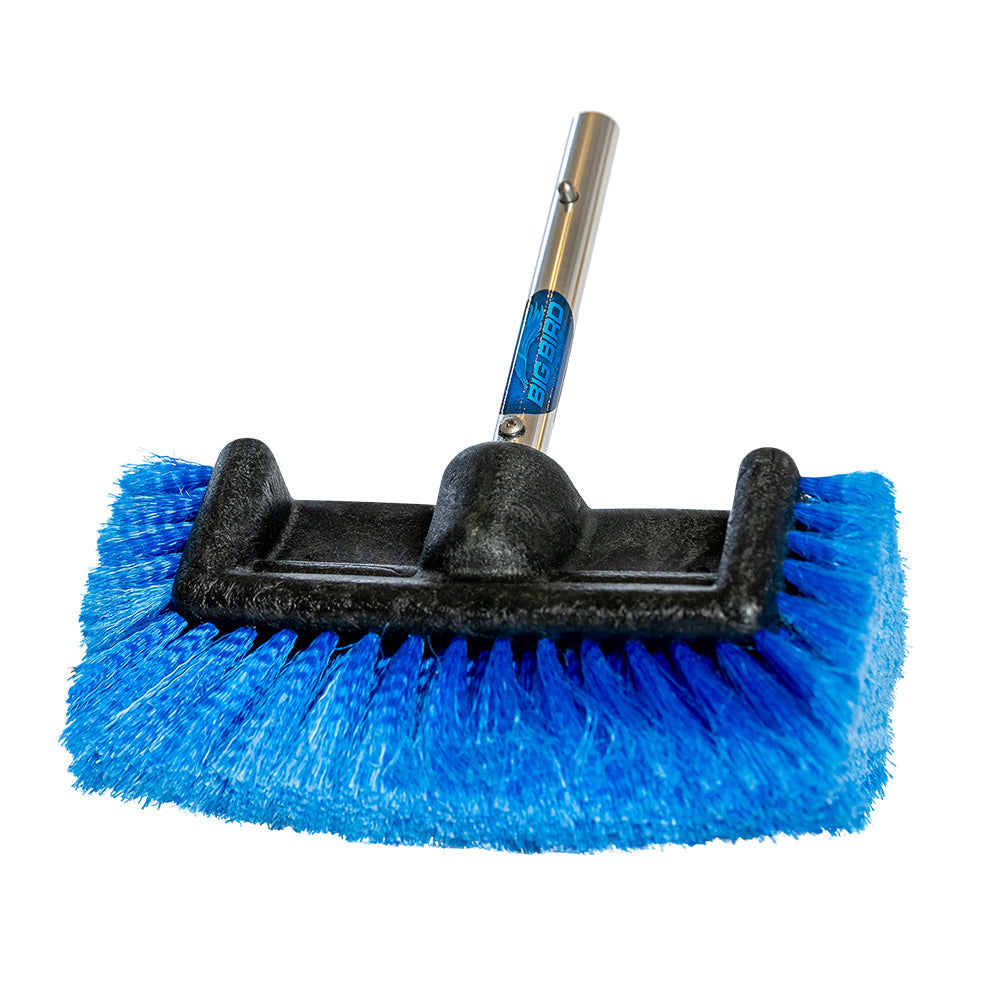 TD Mop Big Bird Brush - Medium — marine cleaning