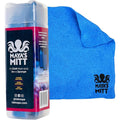 TD Mop Maya's Mitt - Detailing Sponge Cloth - 13" x 20" — marine cleaning