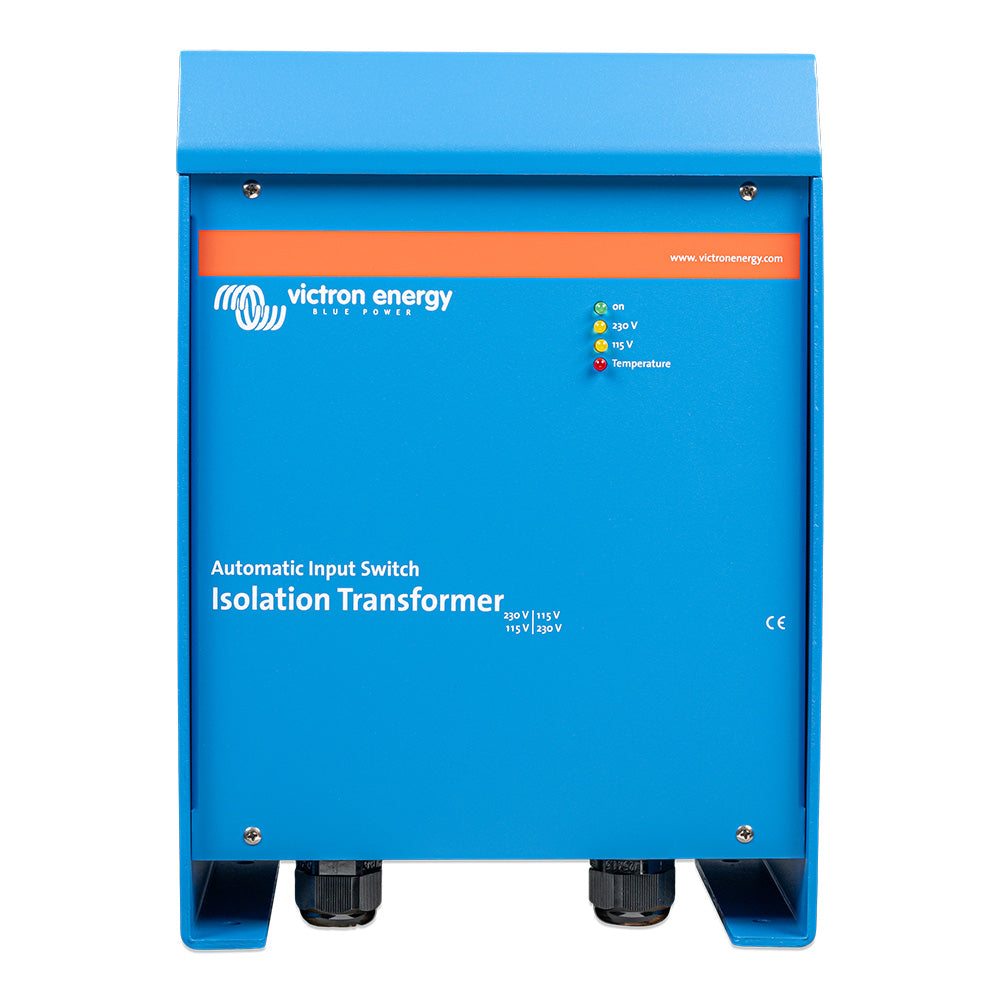 Victron Energy Victron Isolation Transformer 4500W Auto 115/230V — marine shore power