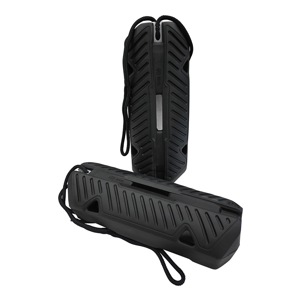 Seipel Marine Fender EVA 2.0 — marine fenders