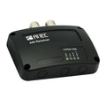AMEC CYPHO-150S AIS Receiver w/Built-In VHF Splitter — marine ais systems