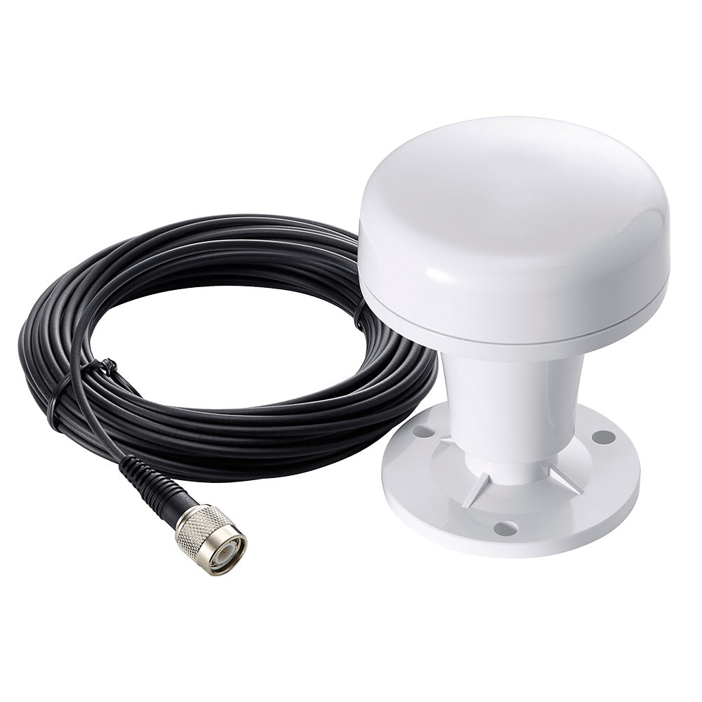 AMEC GA-22 High Performance GNSS Antenna — marine antenna mounts & accessories