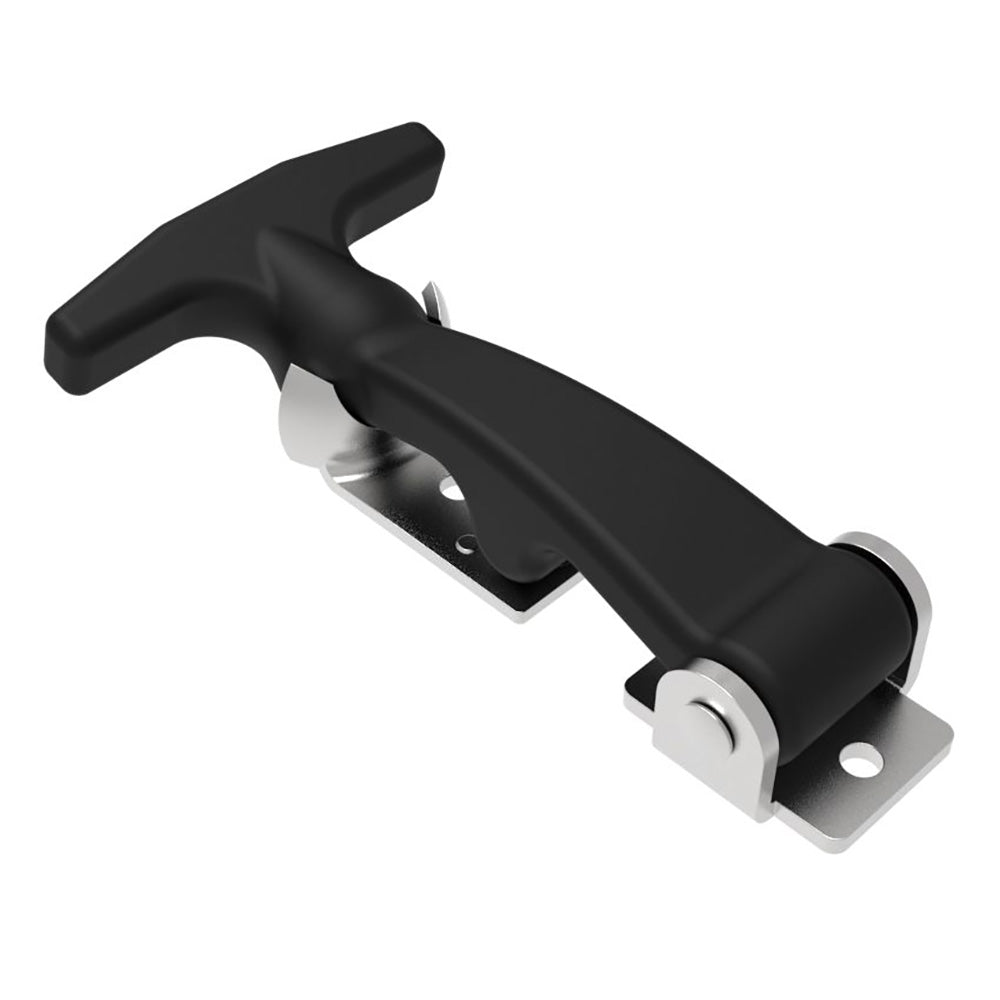 Southco Flexible Draw Latch Handle — marine latches