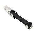Southco Flexible Draw Latch, Lever Assisted, 274 Series, Stainless Steel Hardware — marine latches