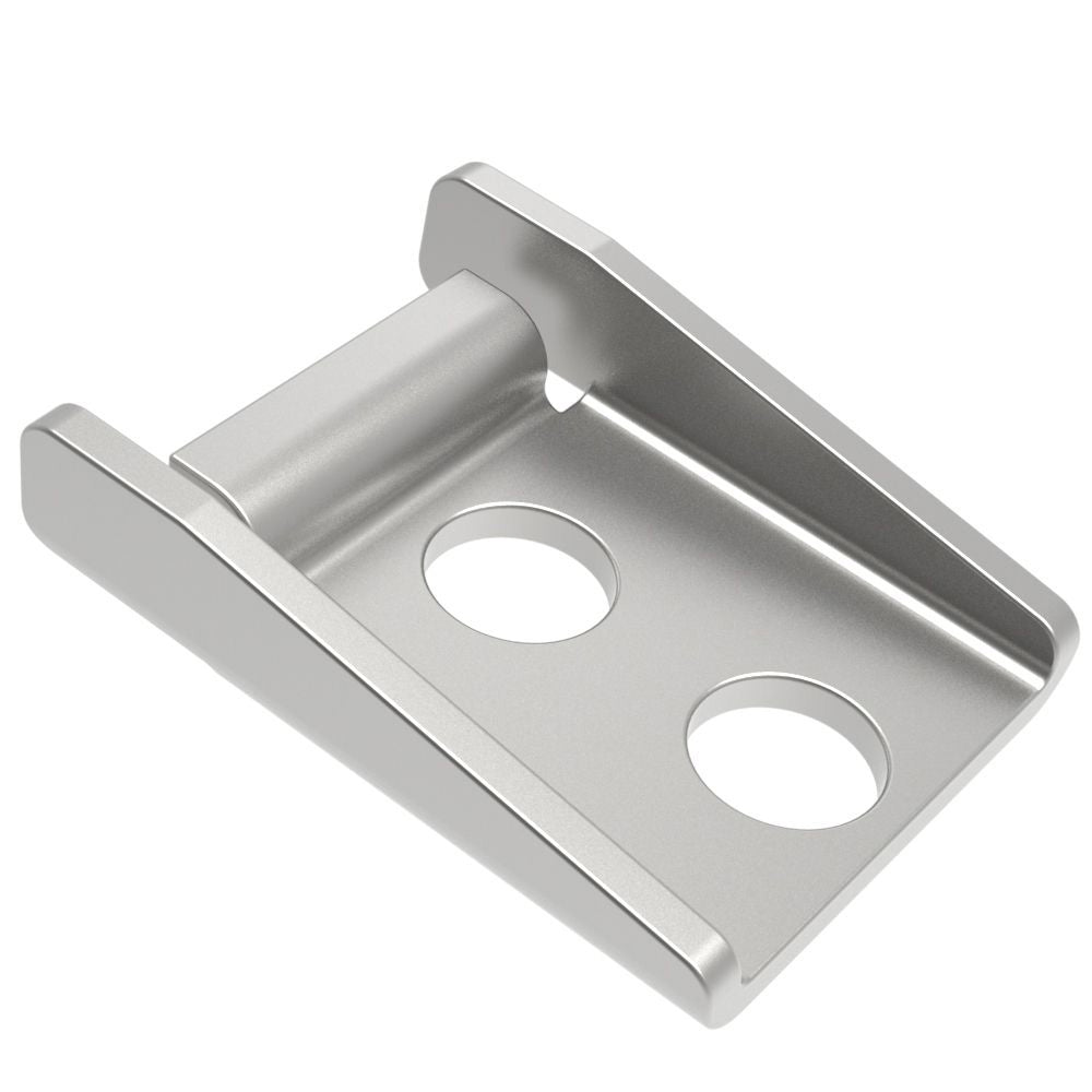 Southco Over-Center Draw Latch Stainless Steel, Passivated — marine latches