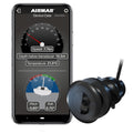 Airmar DST820 Bronze Thru Hull - NMEA 2000 - 235kHz — marine transducers