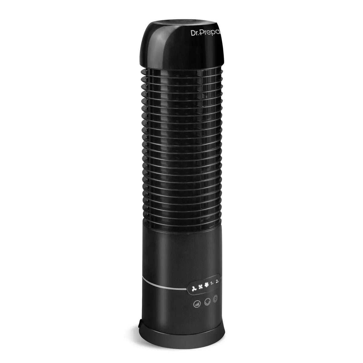 Dr. Prepare 16" Portable Oscillating Tower Fan
