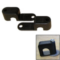 Weld Mount Single Poly Clamp f/1/4" x 20 Studs - 1/2" OD - Requires 1.5" Stud - Qty. 25 — marine tools