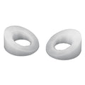 Johnson Pump Transom Shims — marine accessories
