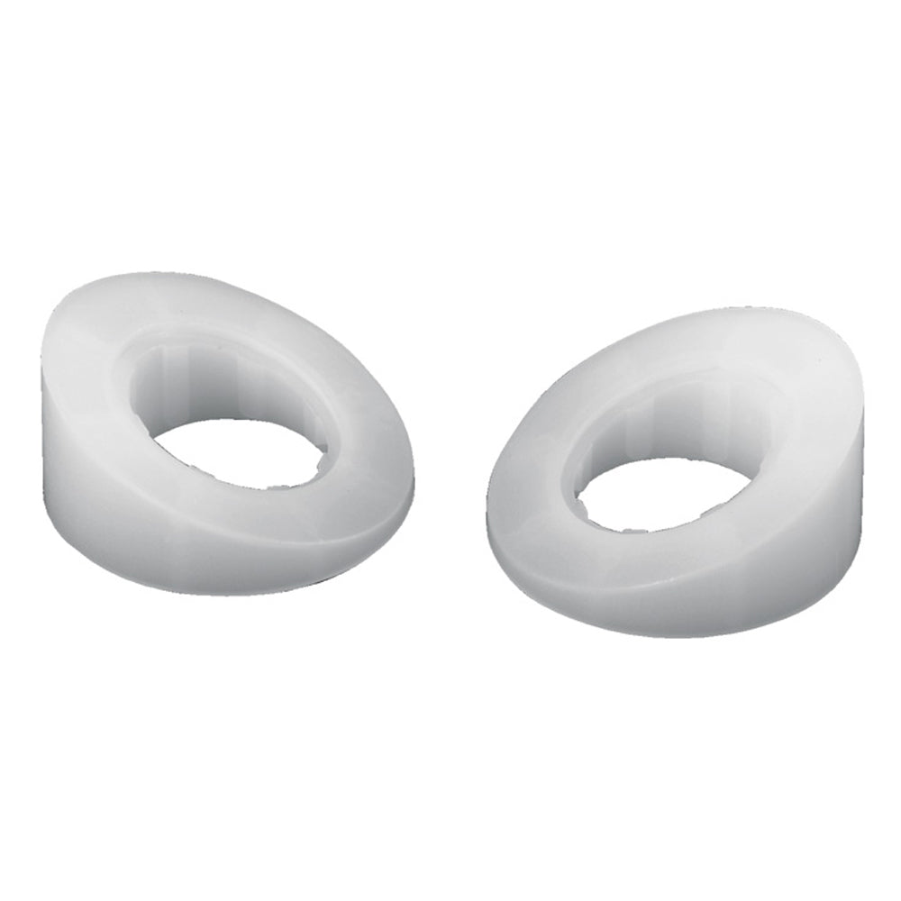 Johnson Pump Transom Shims — marine accessories