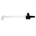 Johnson Pump Aerator Head - 13-¼" w/One Shut-Off Valve — marine livewell pumps