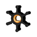 Johnson Pump 09-1077B-9 F2 Impeller (Nitrile) — marine impellers