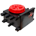 Johnson Pump Grey Water Tank - Waste Water Tank f/Viking Power 16 — marine marine sanitation