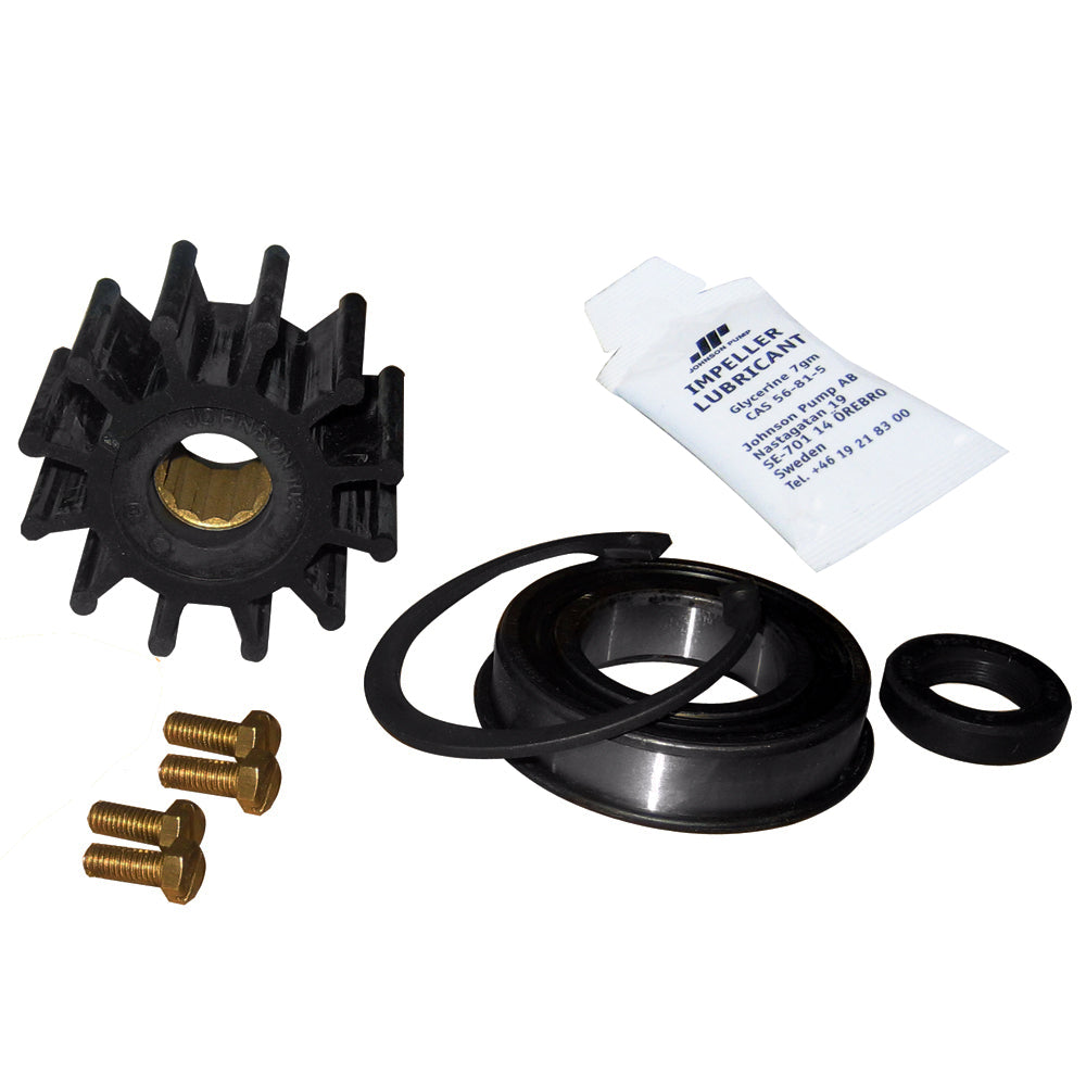 Johnson Pump Volvo Penta JP F-5 Series Repair Kit — marine accessories