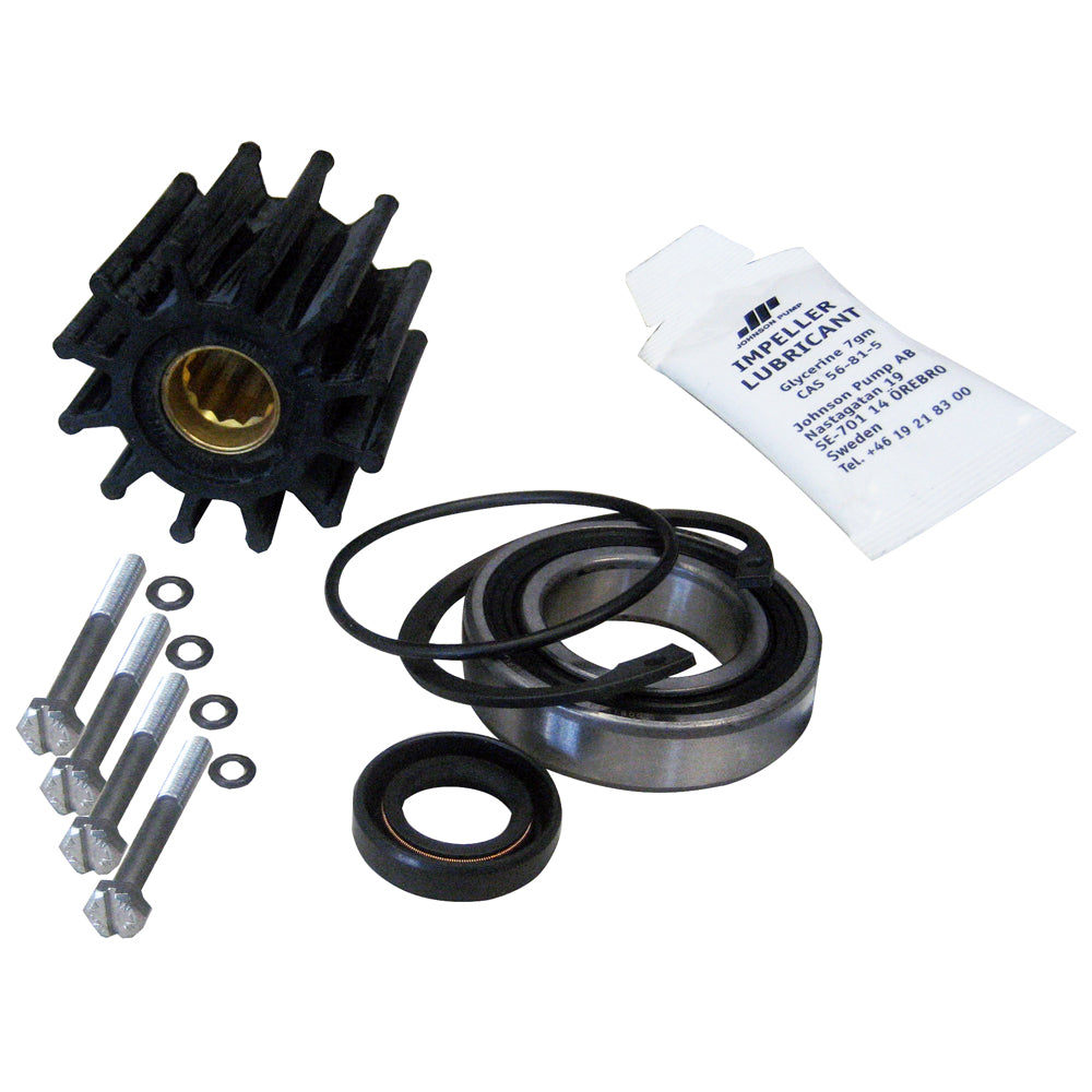 Johnson Pump Volvo Penta JP F-6 Series Repair Kit — marine accessories
