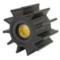 Johnson Pump 09-819B-9 F8B Impeller (Nitrile) — marine impellers