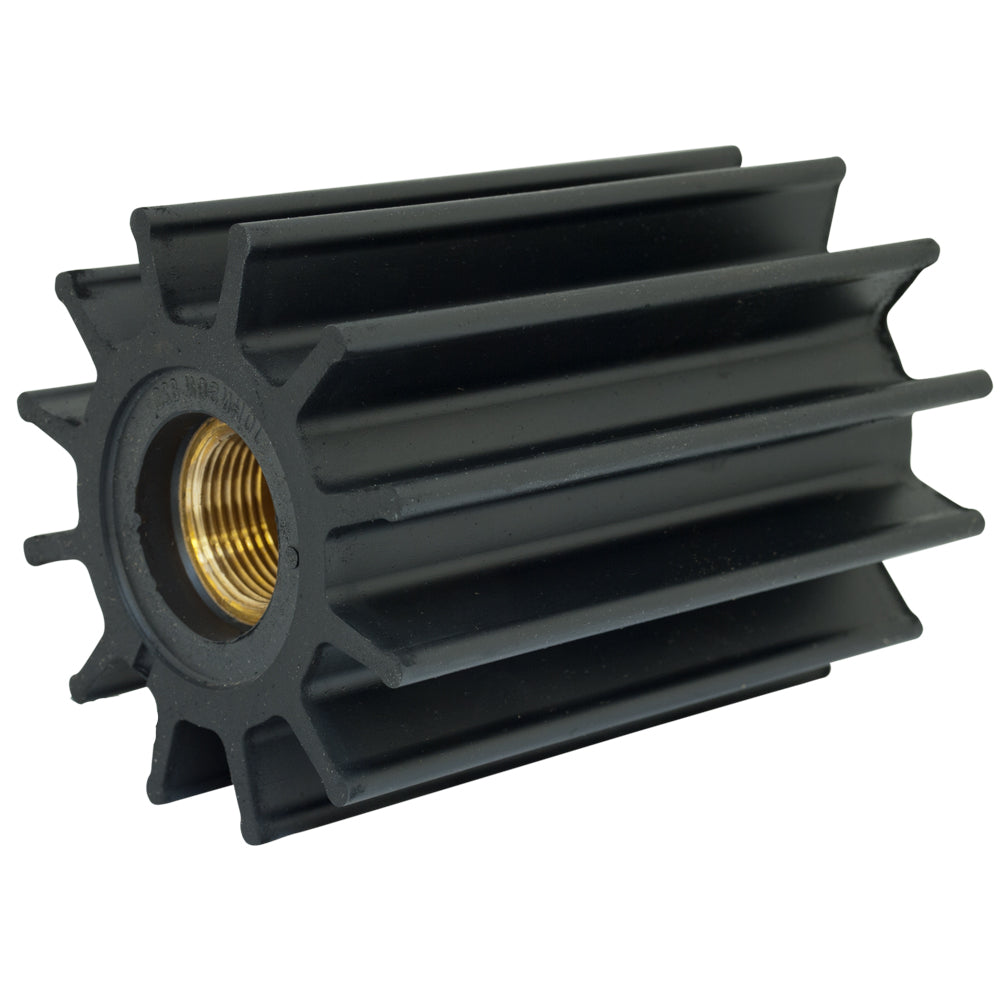 Johnson Pump 09-820B F95 Impeller (Neoprene) — marine impellers
