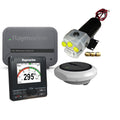 Raymarine EV-100 Power Evolution Autopilot — marine autopilots