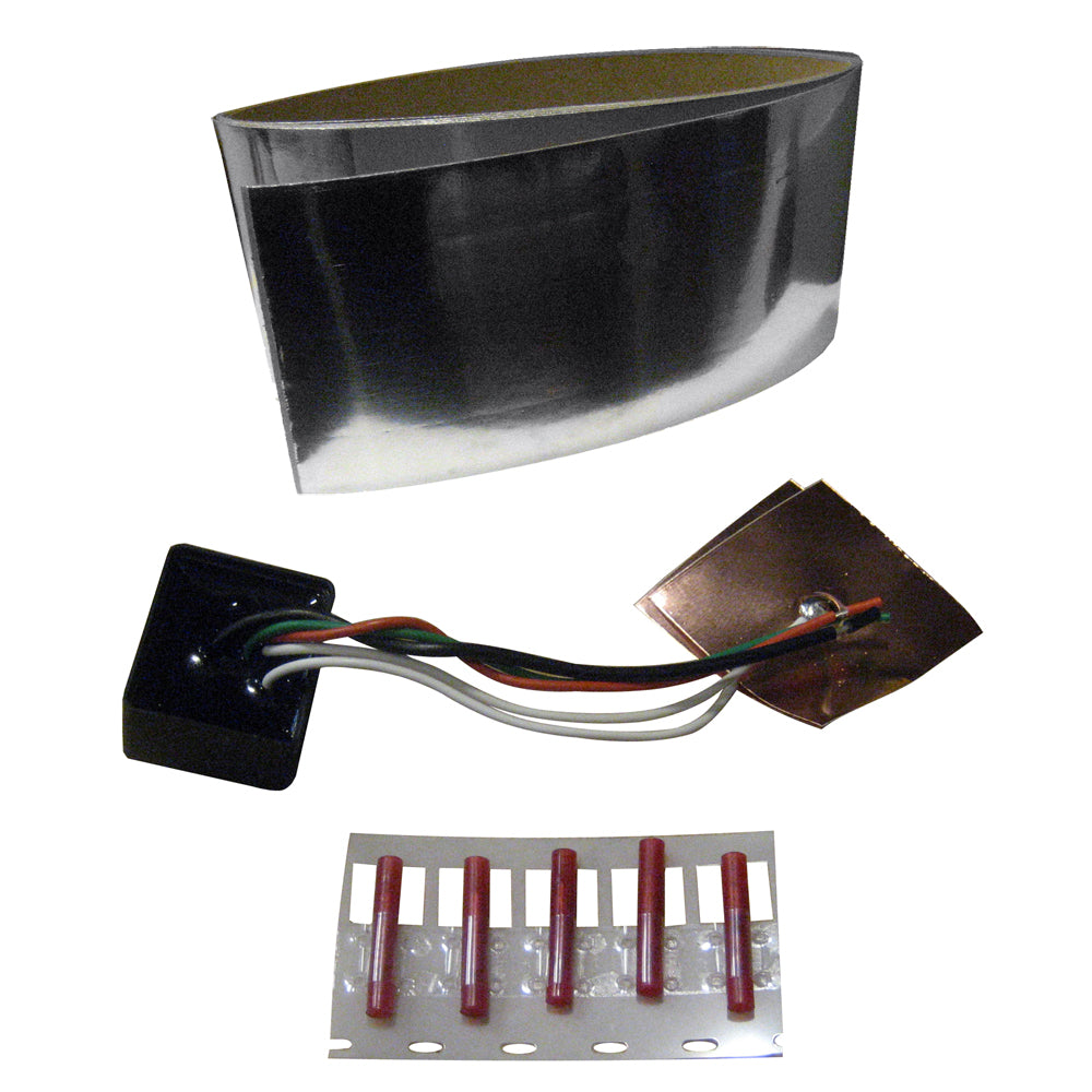Raritan Tank Sensor Module Kit f/Tank Monitor — marine monitoring system