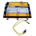 KVH Dual Output Signal Destacker — marine satellite receivers