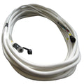 Raymarine 15M Digital Radar Cable w/RayNet Connector On One End — marine accessories