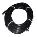 KVH RG-11 RF Cable w/Right Angle Connector - 50' — marine accessories