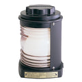 Perko Masthead Light - Black Plastic, White Lens — marine navigation lights
