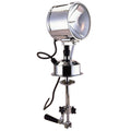 Perko 7" Searchlight - 12V - Chrome — marine search lights