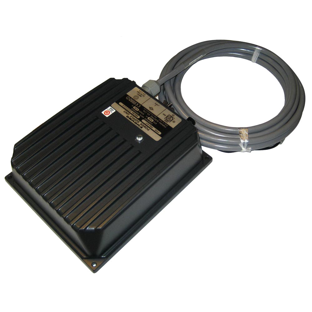 Furuno TZtouch Radar Power Supply f/DRS2D & DRS4D — marine radars