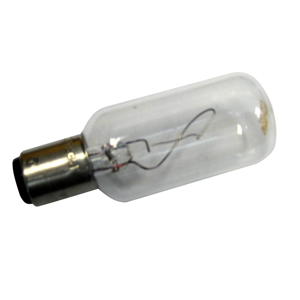 Perko 30 Watt Double Contact Bayonet Bulb - 24V — marine bulbs