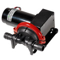 Johnson Pump Viking Power 16 Waste Pump - 12V — marine marine sanitation