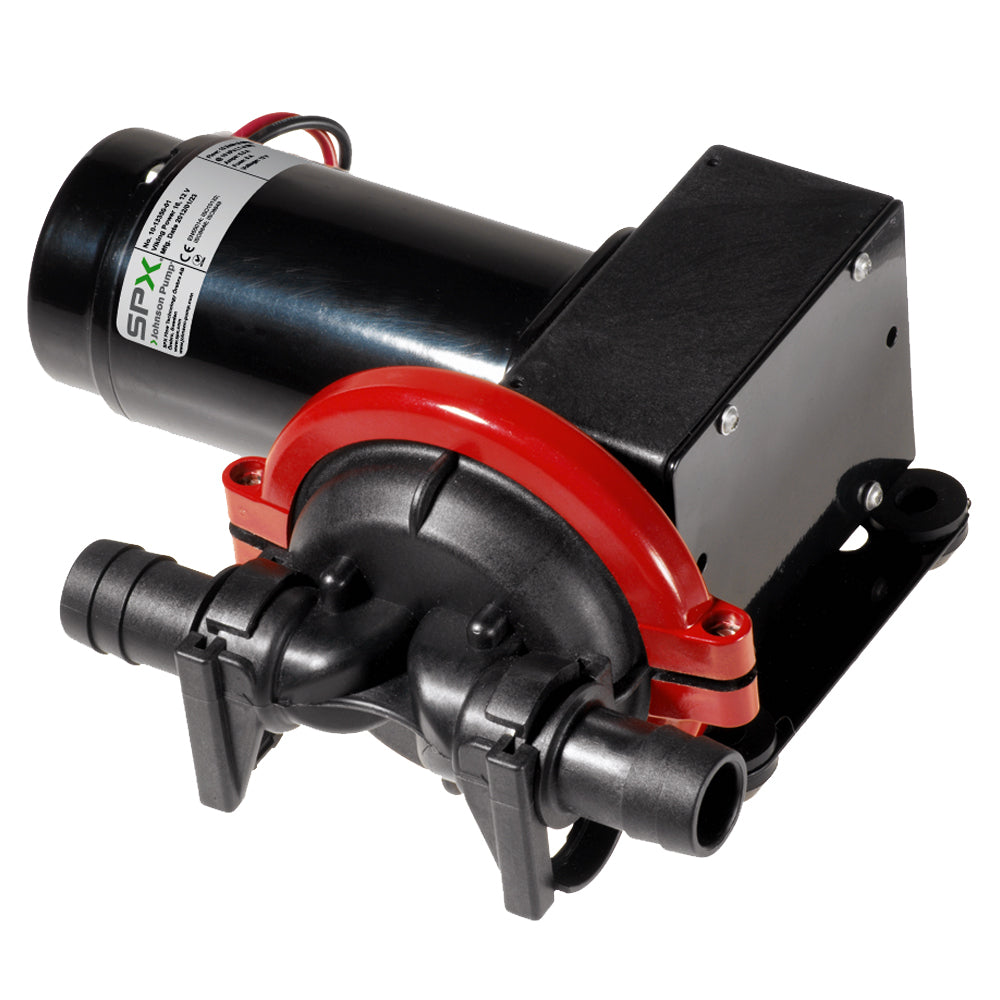 Johnson Pump Viking Power 16 Waste Pump - 24V — marine marine sanitation