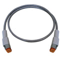 Uflex USA UFlex Power A M-PE3 Power Extension Cable - 9.8' — marine engine controls
