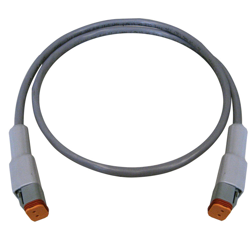 Uflex USA UFlex Power A M-PE3 Power Extension Cable - 9.8' — marine engine controls