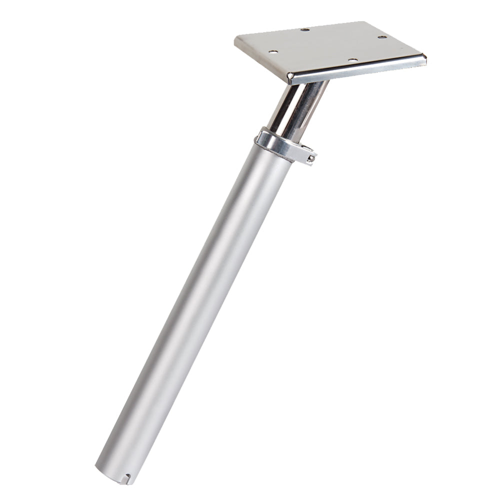 Kuuma Products Kuuma 60° Rod Holder Grill Mount — marine deck / galley